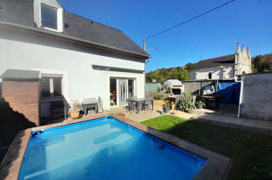 Maison 4 pièces 189000 €
