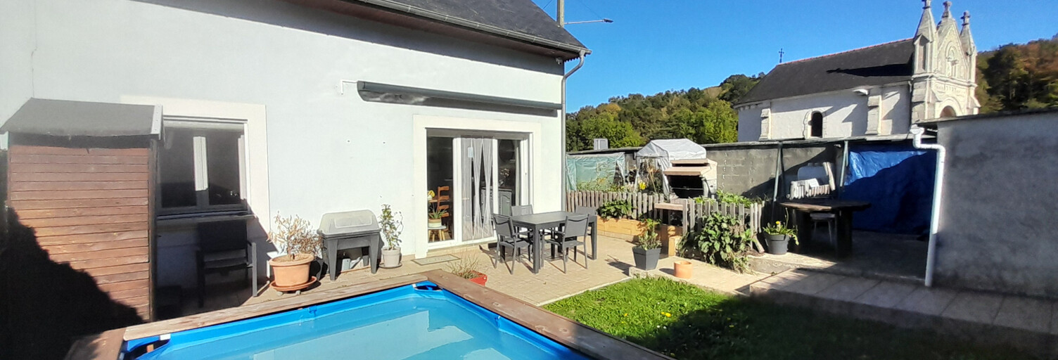 Maison 4 Pièces 89 m² à vendre à Adé (65100)