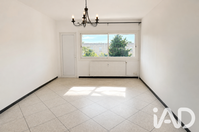 Appartement 3 pièces 112000 €