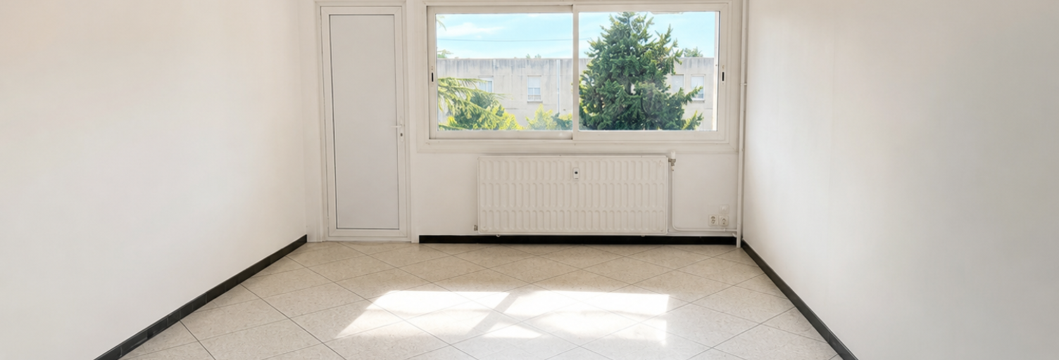 Appartement 3 Pièces 63 m² à vendre à Nîmes (30000)