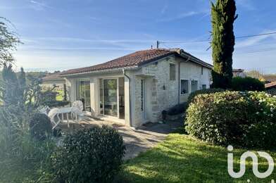 Maison 6 pièces 234300 €