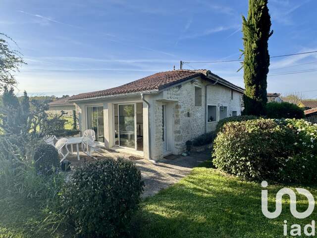 Vente Maison/villa 6 pièces — photo du bien