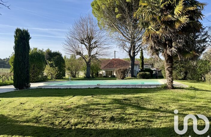Vente Maison/villa 6 pièces — photo 2