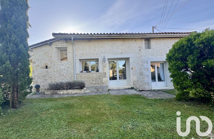 Vente Maison/villa 6 pièces — photo 3