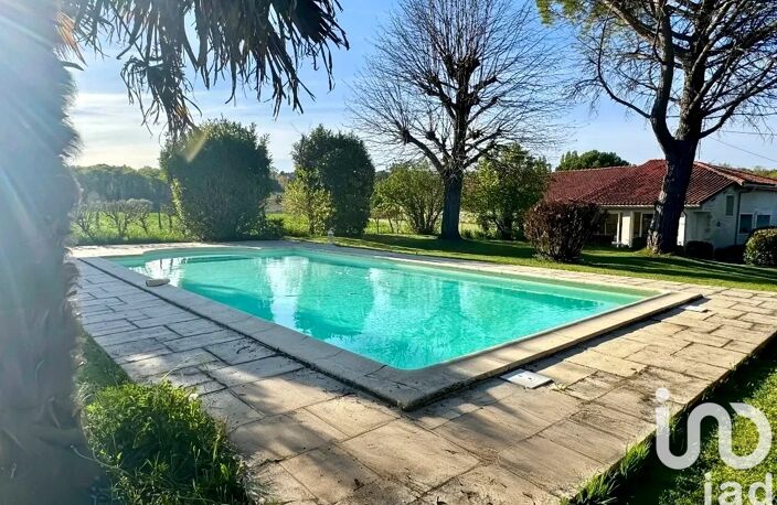 Vente Maison/villa 6 pièces — photo 5