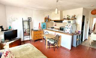 Appartement 2 Pièces 35 m² à vendre à Fréjus (83600)