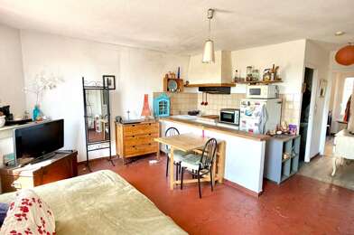 Appartement 2 pièces 119000 €