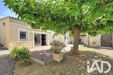 Maison 3 pièces 244000 €