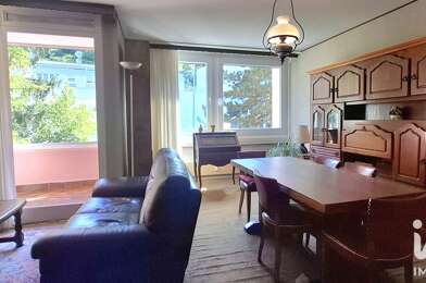 Appartement 4 pièces 94000 €
