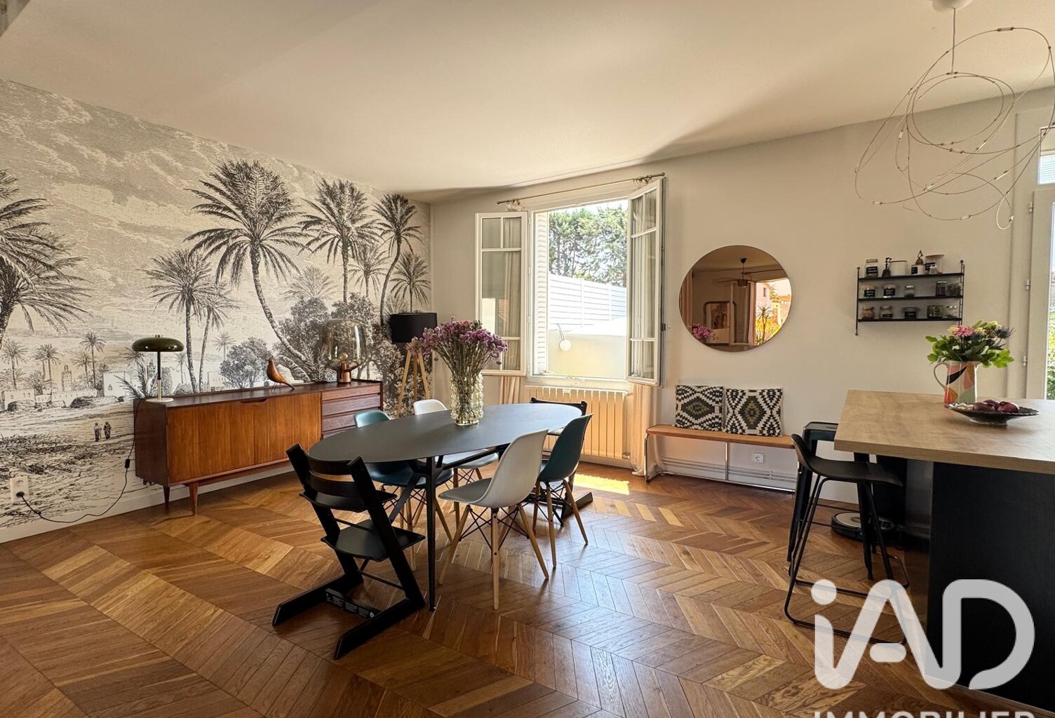 Vente Maison/villa 5 pièces — photo 1