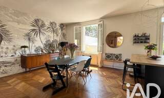 Maison 5 Pièces 114 m² à vendre à Toulouse (31500)