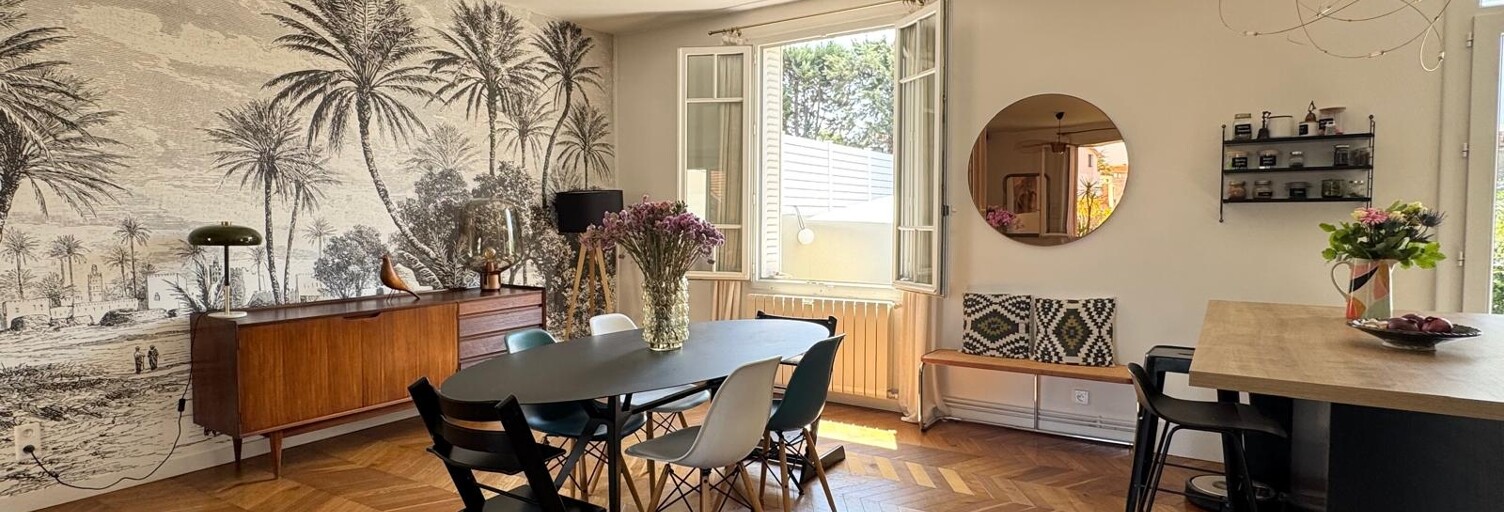 Maison 5 Pièces 114 m² à vendre à Toulouse (31500)