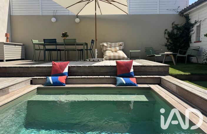 Vente Maison/villa 5 pièces — photo 2