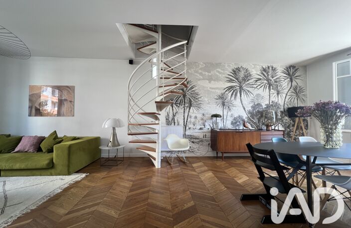 Vente Maison/villa 5 pièces — photo 3