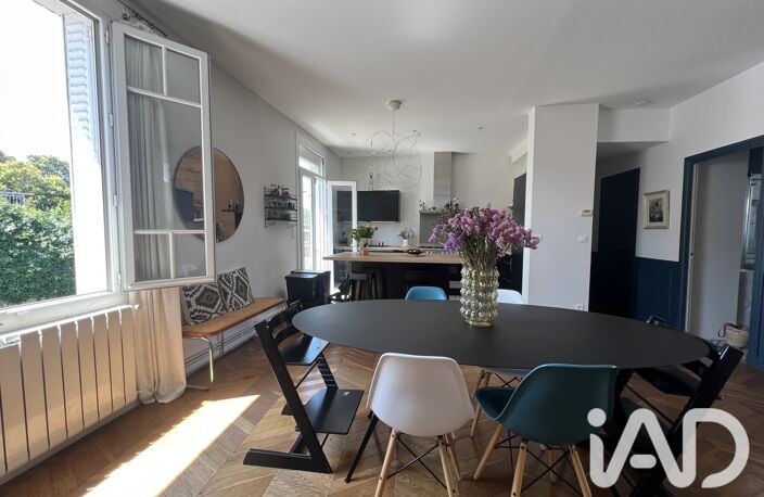 Vente Maison/villa 5 pièces — photo 4