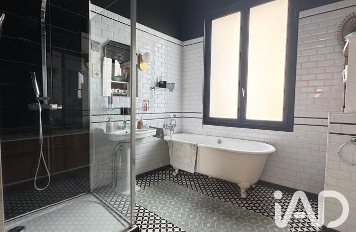 Vente Maison/villa 5 pièces — photo 5