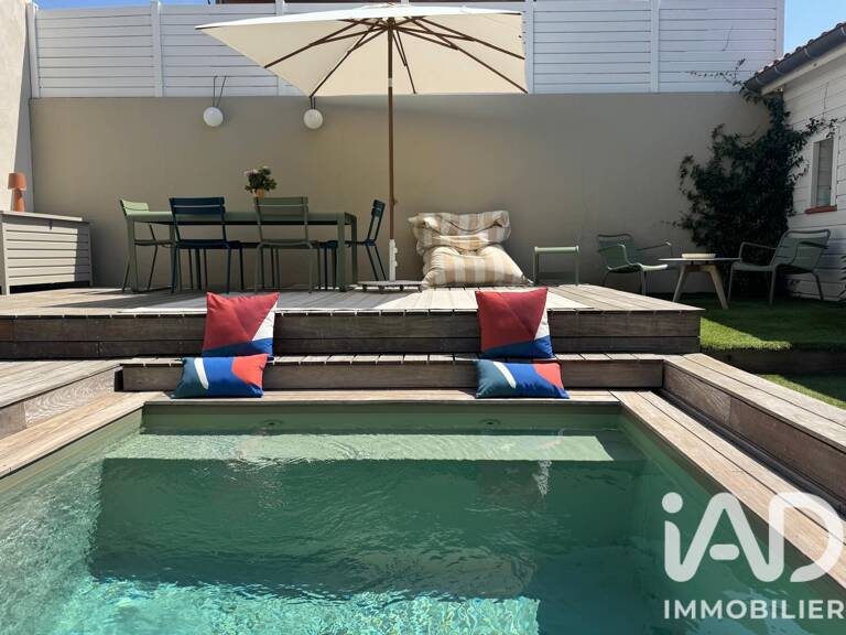 Vente Maison/villa 5 pièces — photo 1