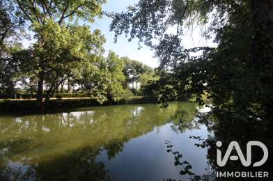 Maison 8 pièces 223000 €