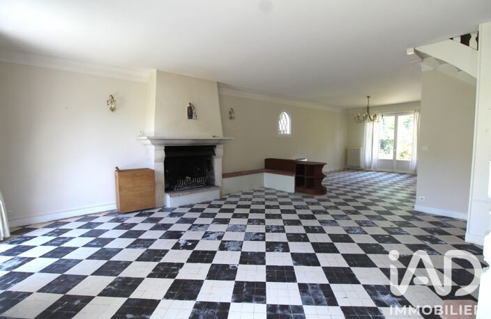 Vente Maison traditionnelle 8 pièces — photo 3