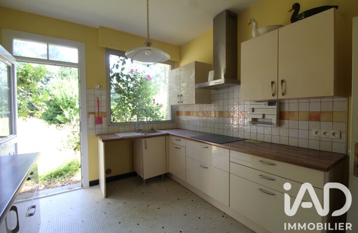 Vente Maison traditionnelle 8 pièces — photo 4
