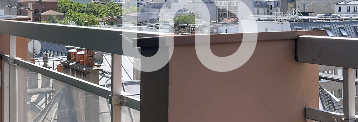 Appartement 1 Pièce 25 m² à vendre à Paris 13 (75013)