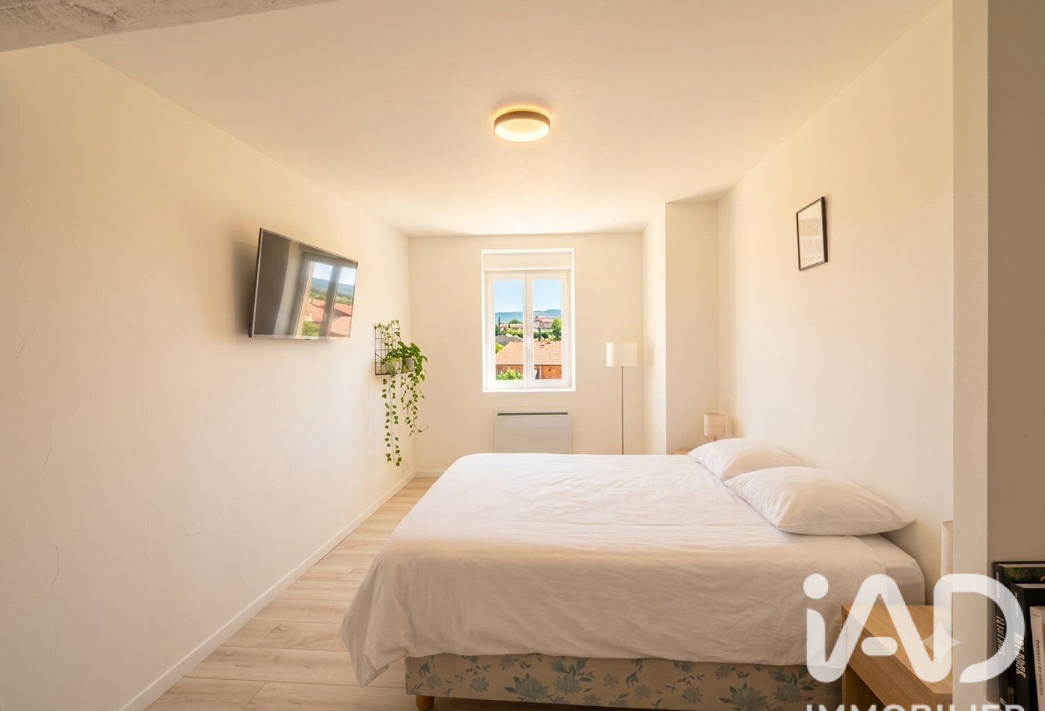Vente Maison de village 4 pièces — photo 1
