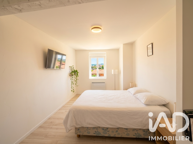 Vente Maison de village 4 pièces — photo 1