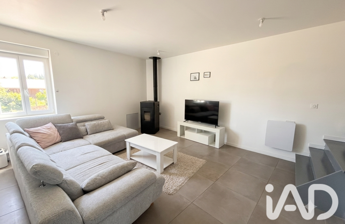 Vente Maison de village 4 pièces — photo 2