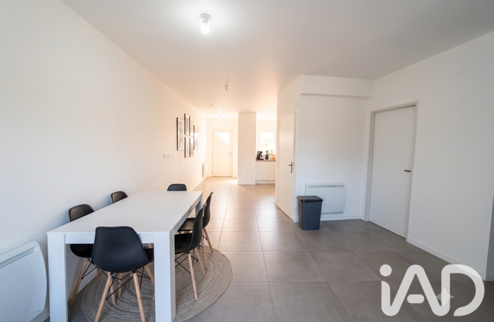Vente Maison de village 4 pièces — photo 4