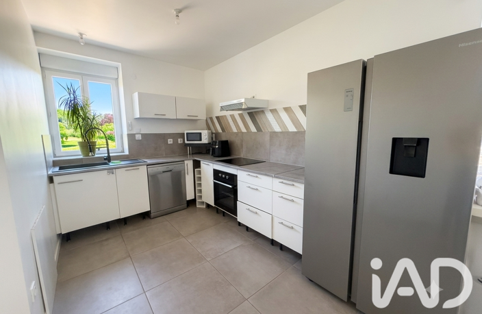 Vente Maison de village 4 pièces — photo 5