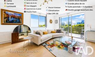 Maison 5 Pièces 112 m² à vendre à Beauzelle (31700)