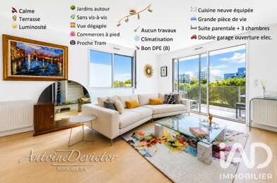 Maison 5 pièces 324900 €