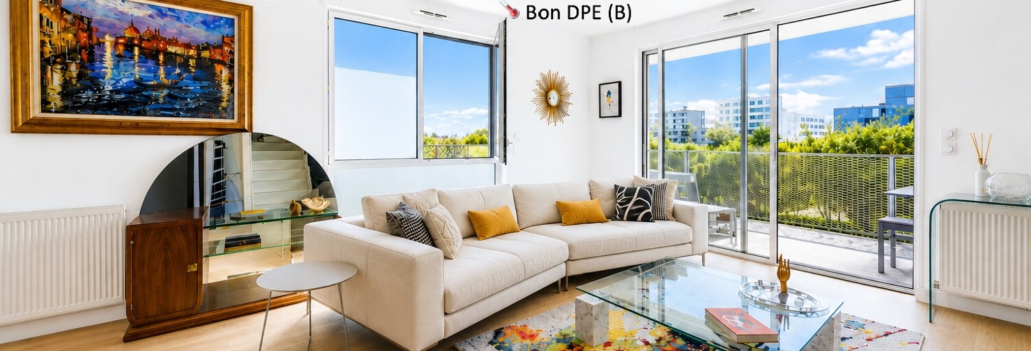 Maison 5 Pièces 112 m² à vendre à Beauzelle (31700)