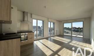 Appartement 3 Pièces 63 m² à vendre à Nantes (44200)