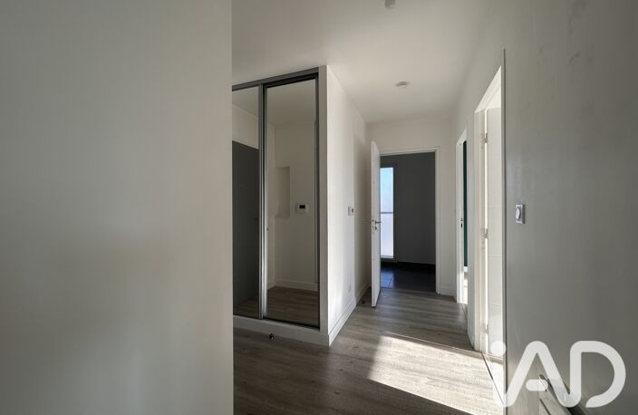 Vente Appartement 3 pièces — photo 3