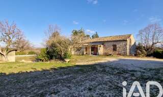 Maison 5 Pièces 100 m² à vendre à Grane (26400)