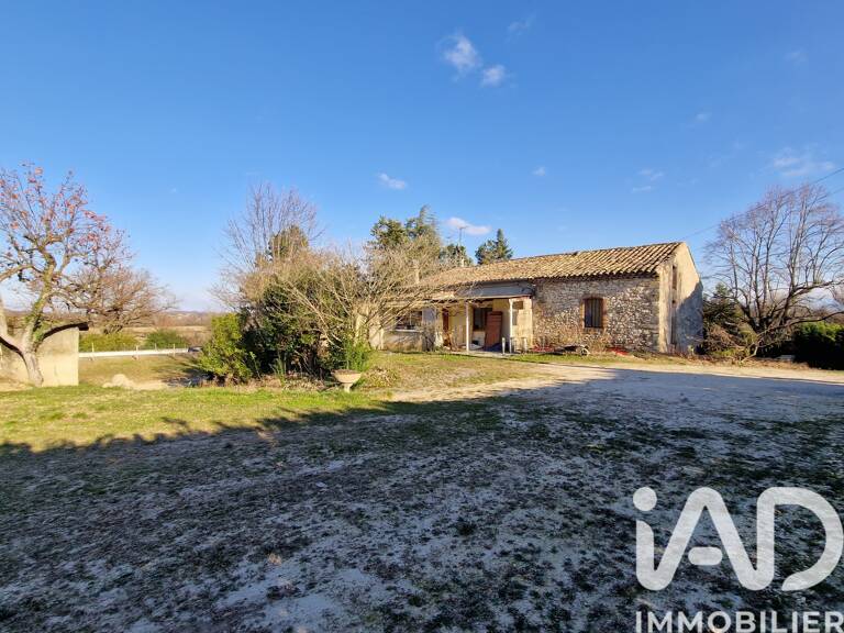Vente Ferme 5 pièces — photo 1