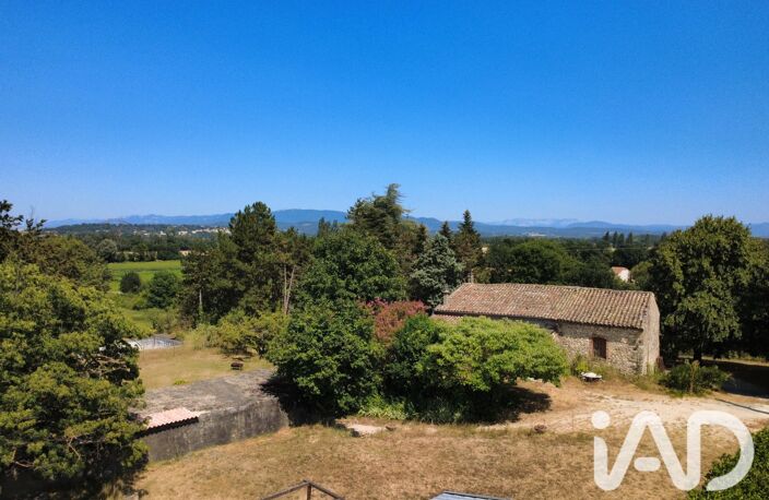 Vente Ferme 5 pièces — photo 2