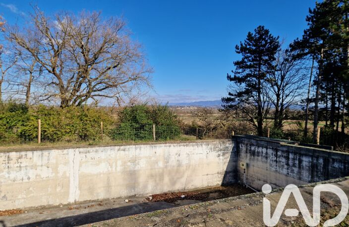 Vente Ferme 5 pièces — photo 3