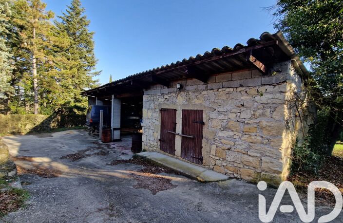 Vente Ferme 5 pièces — photo 5