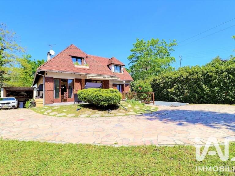 Vente Maison traditionnelle 6 pièces — photo 1