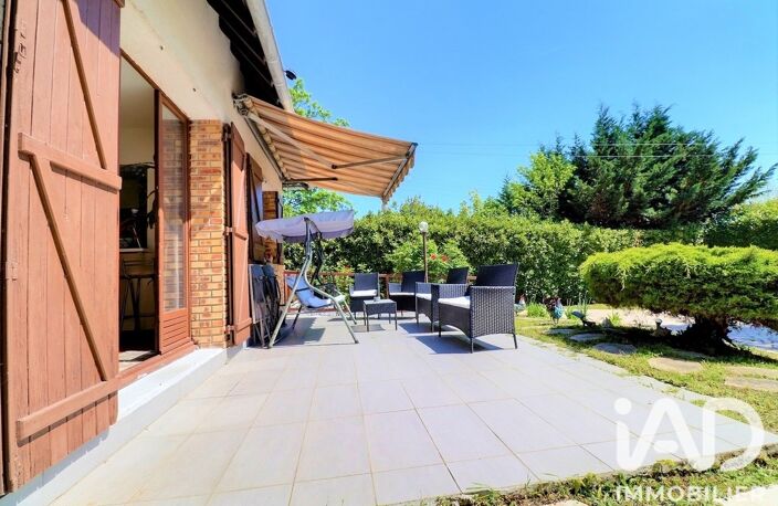 Vente Maison traditionnelle 6 pièces — photo 2