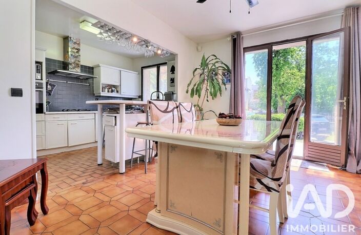 Vente Maison traditionnelle 6 pièces — photo 4