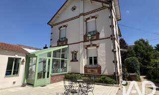 Maison 6 Pièces 148 m² à vendre à Villemeux-sur-Eure (28210)