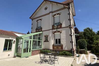 Maison 6 pièces 392000 €