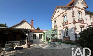 Maison 6 Pièces 148 m² à vendre à Villemeux-sur-Eure (28210)
