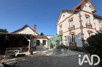 Maison 6 pièces 392000 €