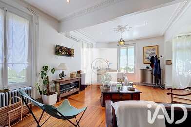 Maison 6 pièces 392000 €