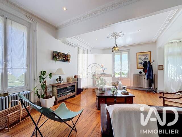 Vente Demeure 6 pièces — photo du bien