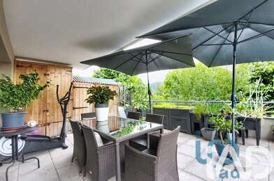 Appartement 3 pièces 310000 €